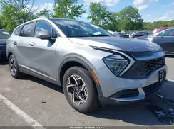 KNDPU3DFXR7267055 2024 KIA SPORTAGE