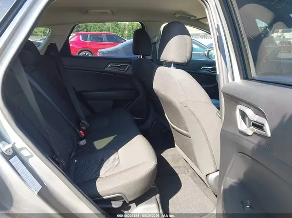 KNDPU3DFXR7267055 2024 KIA SPORTAGE - Image 8