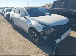 KNDPU3DFXR7267461 2024 KIA SPORTAGE