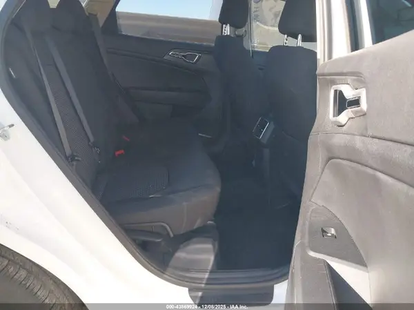 KNDPU3DFXR7267461 2024 KIA SPORTAGE - Image 8