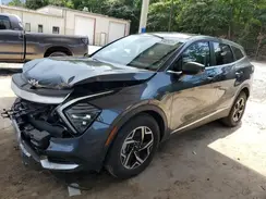 KNDPU3DFXR7270148 2024 KIA SPORTAGE