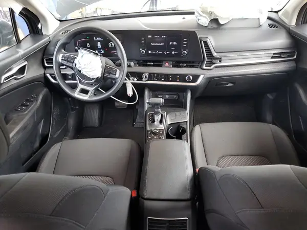 KNDPU3DFXR7270148 2024 KIA SPORTAGE - Image 8