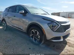 KNDPU3DFXR7274104 2024 KIA SPORTAGE