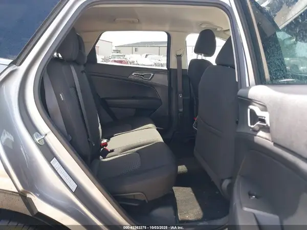 KNDPU3DFXR7274104 2024 KIA SPORTAGE - Image 8