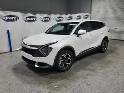 KNDPU3DFXR7276239 2024 KIA SPORTAGE