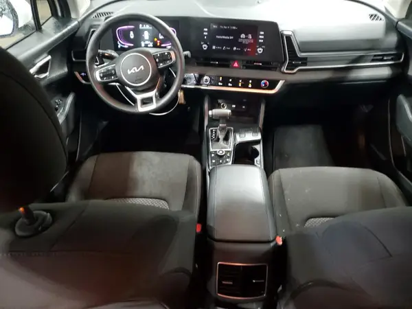 KNDPU3DFXR7276239 2024 KIA SPORTAGE - Image 8