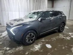 KNDPU3DFXR7283143 2024 KIA SPORTAGE
