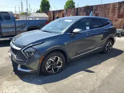 KNDPU3DFXR7284308 2024 KIA SPORTAGE