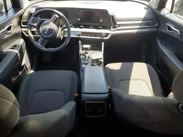 KNDPU3DFXR7284308 2024 KIA SPORTAGE - Image 8