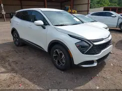 KNDPU3DFXR7284535 2024 KIA SPORTAGE