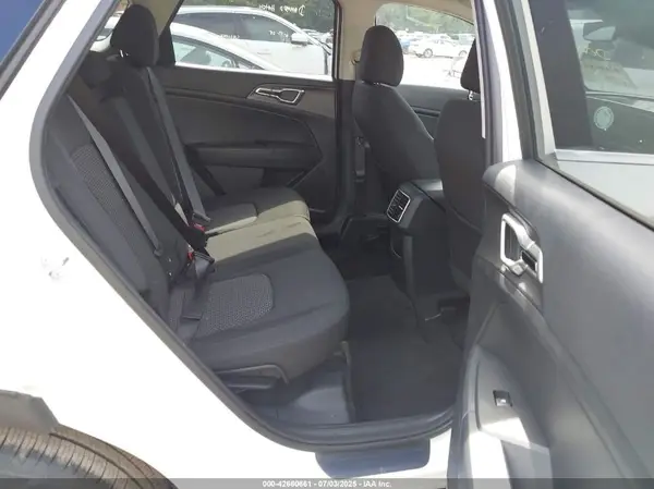 KNDPU3DFXR7284535 2024 KIA SPORTAGE - Image 8
