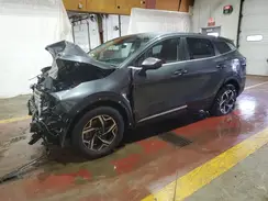 KNDPU3DFXR7284597 2024 KIA SPORTAGE