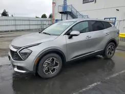 KNDPU3DFXR7285104 2024 KIA SPORTAGE