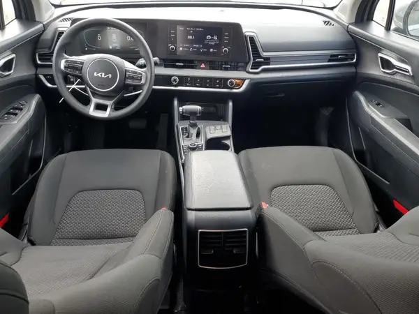 KNDPU3DFXR7285104 2024 KIA SPORTAGE - Image 8