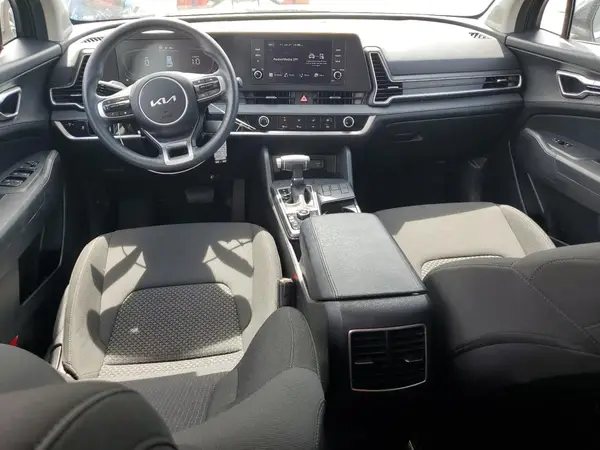 KNDPU3DFXR7306470 2024 KIA SPORTAGE - Image 8