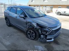 KNDPU3DFXR7318912 2024 KIA SPORTAGE