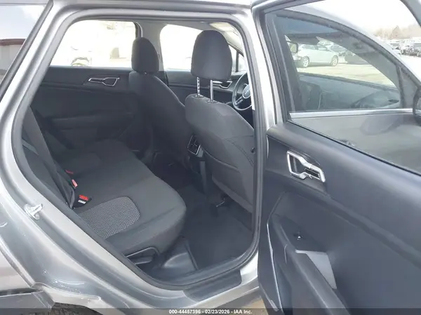 KNDPU3DFXR7318912 2024 KIA SPORTAGE - Image 8