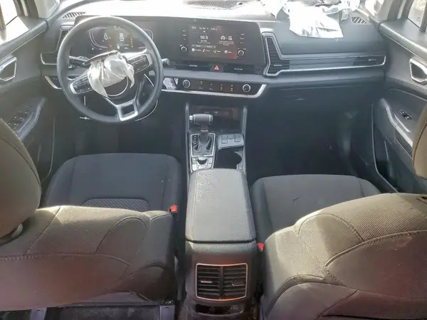 KNDPU3DFXS7350457 2025 KIA SPORTAGE - Image 8