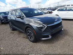 KNDPU3DFXS7350863 2025 KIA SPORTAGE