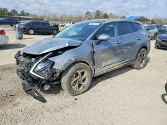 KNDPU3DFXS7352726 2025 KIA SPORTAGE