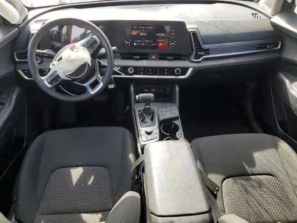 KNDPU3DFXS7352726 2025 KIA SPORTAGE - Image 8