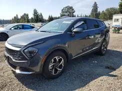 KNDPU3DFXS7353004 2025 KIA SPORTAGE