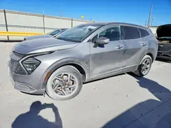 KNDPU3DFXS7358171 2025 KIA SPORTAGE