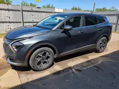 KNDPU3DFXS7362690 2025 KIA SPORTAGE