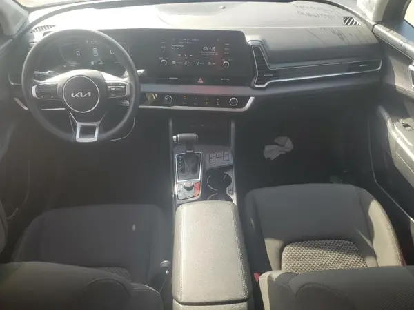 KNDPU3DFXS7371616 2025 KIA SPORTAGE - Image 8