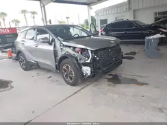KNDPU3DFXS7380249 2025 KIA SPORTAGE