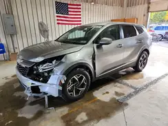 KNDPU3DFXS7380803 2025 KIA SPORTAGE