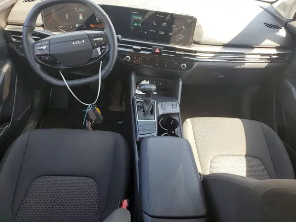 KNDPU3DFXT7459860 2026 KIA SPORTAGE - Image 8