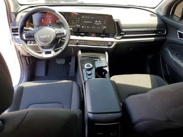 KNDPU3DG0R7120932 2024 KIA SPORTAGE - Image 8