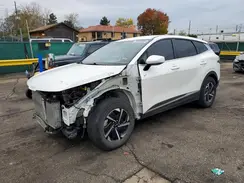 KNDPU3DG0R7122731 2024 KIA SPORTAGE