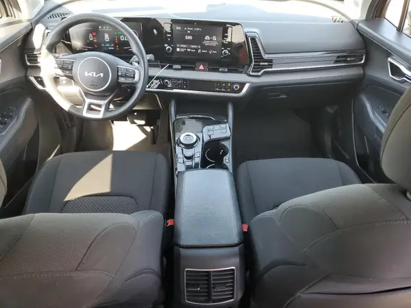 KNDPU3DG0R7124169 2024 KIA SPORTAGE - Image 8