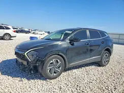 KNDPU3DG0R7127413 2024 KIA SPORTAGE