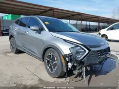KNDPU3DG0R7143398 2024 KIA SPORTAGE