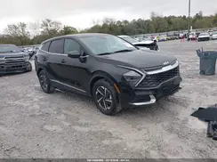 KNDPU3DG0R7168740 2024 KIA SPORTAGE