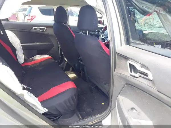 KNDPU3DG0R7173582 2024 KIA SPORTAGE - Image 8