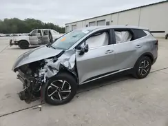 KNDPU3DG0S7175192 2025 KIA SPORTAGE