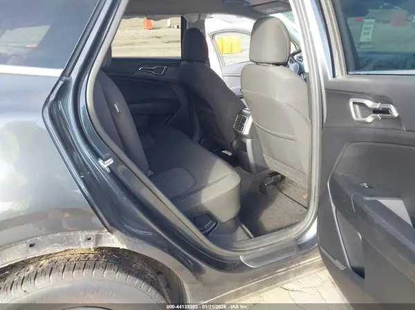 KNDPU3DG0S7175760 2025 KIA SPORTAGE - Image 8