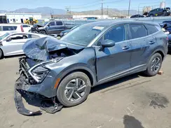 KNDPU3DG0S7238310 2025 KIA SPORTAGE