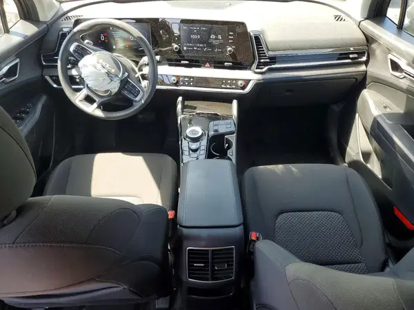 KNDPU3DG0S7238310 2025 KIA SPORTAGE - Image 8