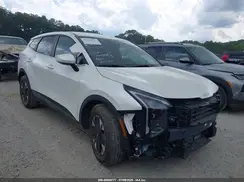 KNDPU3DG0T7302489 2026 KIA SPORTAGE