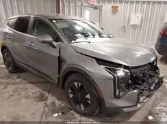 KNDPU3DG0T7308082 2026 KIA SPORTAGE