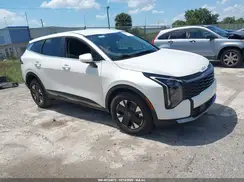 KNDPU3DG0T7309202 2026 KIA SPORTAGE