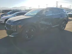 KNDPU3DG0T7406013 2026 KIA SPORTAGE
