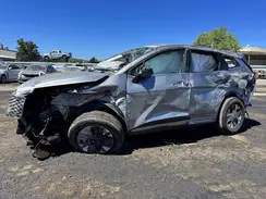 KNDPU3DG0T7406366 2026 KIA SPORTAGE