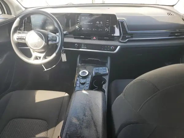 KNDPU3DG1R7123256 2024 KIA SPORTAGE - Image 8
