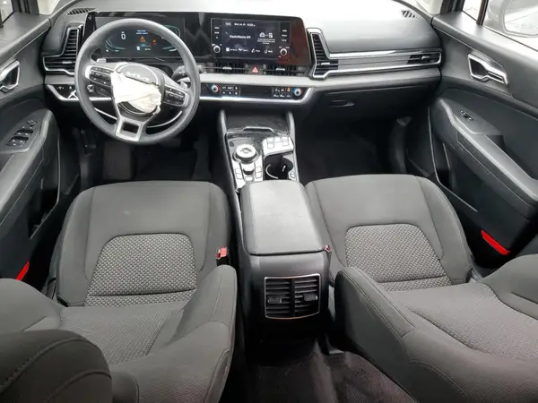 KNDPU3DG1R7173218 2024 KIA SPORTAGE - Image 8